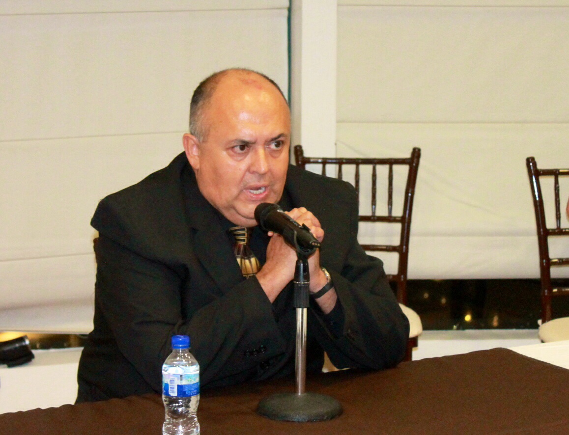 José Luis Lomelli Ontiveros